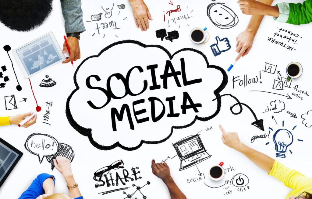 Social Media Marketing Services